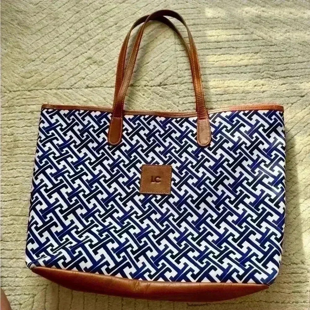 Barrington Savannah Tote